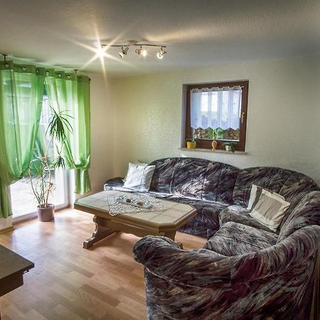 Ferienwohnung In Der Telle Schmalkalden Εξωτερικό φωτογραφία