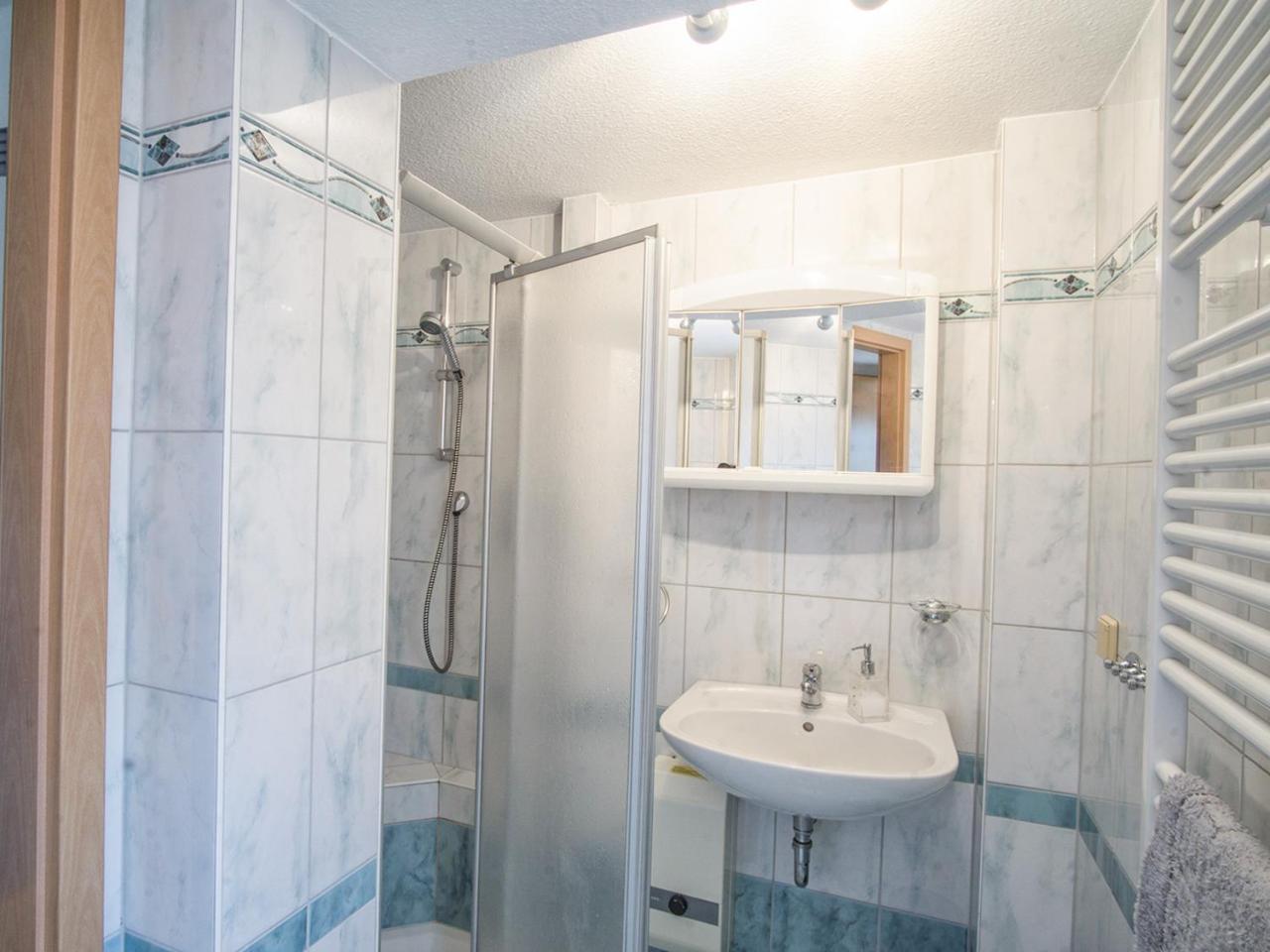 Ferienwohnung In Der Telle Schmalkalden Εξωτερικό φωτογραφία